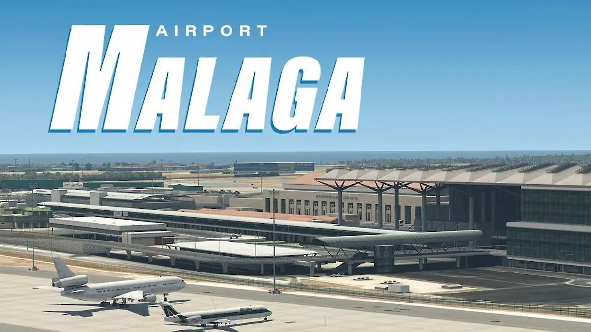Appartement Nomad Malaga - Airport II 0*,