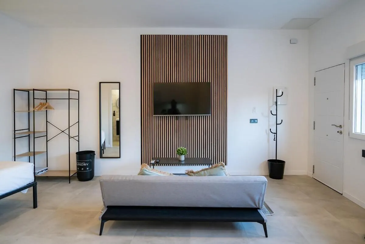 Appartement Nomad Malaga - Airport II