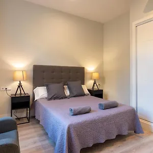  Appartamento Urbe10 Angel 1 Bedroom 3c