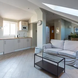  Appartamento Urbe10 Angel Duplex 2 Bedrooms 4c