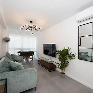  Appartamento Benigno Premium Center