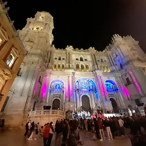  Appartamento Picasso Carreteria History Center