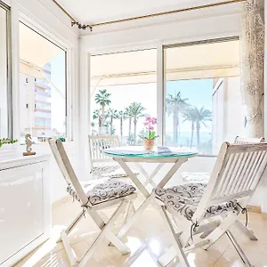 Casa Del Caballito De Mar Appartement