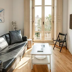  Appartamento Living4malaga Calderon De La Barca