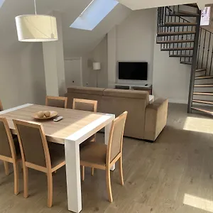 Apartamento Pinar Centro, Málaga