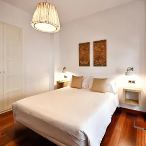  Apartment La Casa De La Alameda