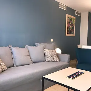  Appartement Paseo Maritimo Antonio Banderas