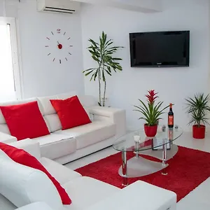  Appartamento E&r Centro