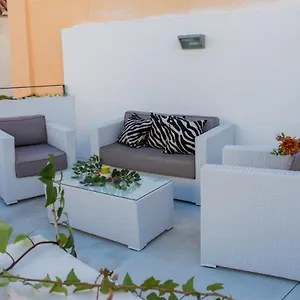Apartamento Ab Museum, Málaga